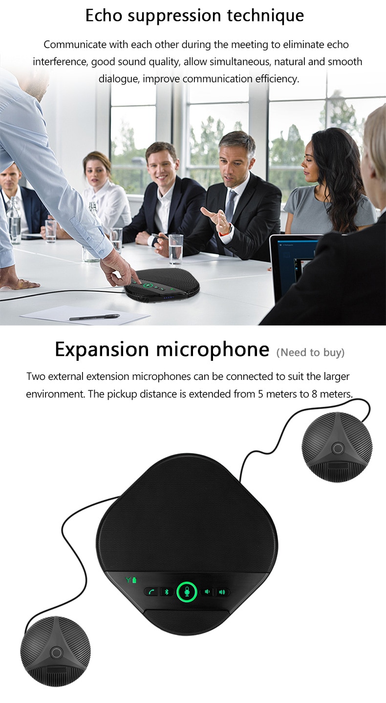 speakerphone 