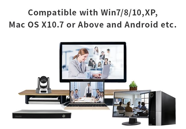 USB2.0 Video Conference Camera For Meeting Room Conference