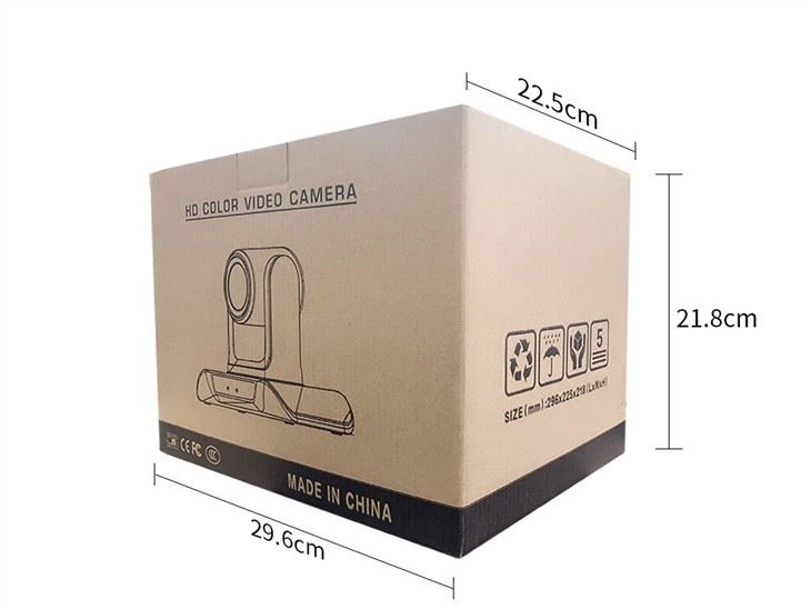 Auto Focus Video Conference Camera