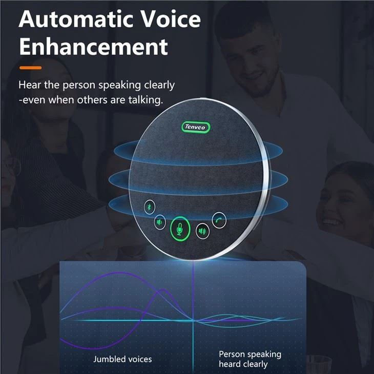 Conference Speakerphone