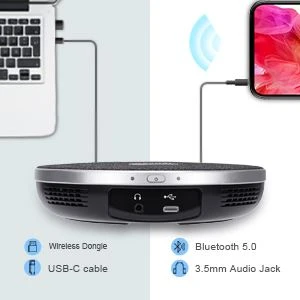 Conference Speakerphone