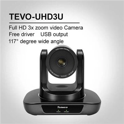 Rješenja za audio video konferencije