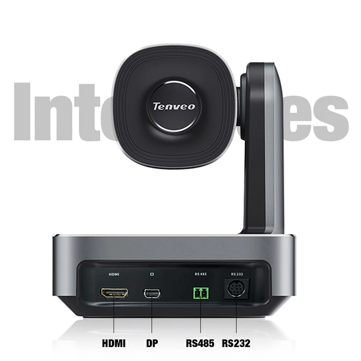 Conferencing Kit Video And Audio Camera With Speakerphone